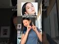 JISOO inspired clean girl makeup tutorial | using products from #armanibeauty