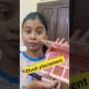 Try this viral hack blush placement #viral #youtubeshorts #makeup #hack #hack #tips