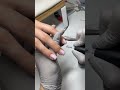 Nail ASMR #fypシ゚viral #nailpolish #viralvideo #foryou ✨