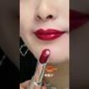 Lipstick Tutorial, Beauty Tips #howtoapplyliquidlipstick #cosmetics #lipstick