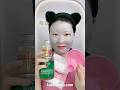 Skin care, asian skin care secrets and skin care products #shorts