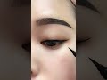 Eps 1197: Beautiful eyes makeup short @MakeupCAMTV #makeup #eyelinertoturial #eyemakeup #eyeliner