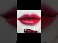 Lipstick application tutorial for a stunning look | bold lipstick application tutorial #lipstick