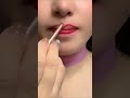 Lip makeup💄 Tips & Tricks #lipstick #lips #lipgloss #lipliner #cosmetics #makeup #makeuptutorial