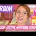Maquillaje BISSÚ+Perfume+Outfit MATCH |Eve Tips |Colab❤️