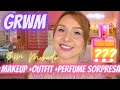 Maquillaje BISSÚ+Perfume+Outfit MATCH |Eve Tips |Colab❤️