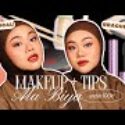 MAKEUP DI BAWAH 100 RIBU + TIPS & HACKS!!!