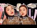 MAKEUP DI BAWAH 100 RIBU + TIPS & HACKS!!!