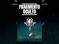 Fragmento de Mascara SECRETO en Silksong #hollowknightsilksong #silksong