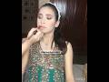PARTY MAKEUP TUTORIAL #wedding #partymakeup #makeuptutorial #makeupartist #makeuphacks #transition