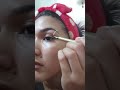 No sabes cómo deliniarte, te dejare este tips #delineadodeojos #delineado #eyeliner #parati #viral