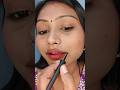 Fake Smiles Using Eyeliner🤯✅#kajalgupta#makeup#trendingshorts#eyemakeup#makeuptutorial#secrethacks