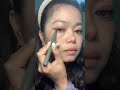 Eyeliner technique 1...#Beginner s Makeup Tutorial#Eyeliner tutorial#Tips for makeup