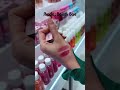 Westside lipsticks that actually last #beautyhacks #lipstick#shorts#mascara#flipkart#youtubeshorts