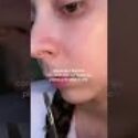 Agradecida de haber encontrado este tip para depilarse el bigote y no dejar ni un pelito#skin #short