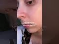 Agradecida de haber encontrado este tip para depilarse el bigote y no dejar ni un pelito#skin #short
