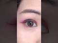 Easy Eye Makeup Tutorial ✨ Beginner Eyeshadow Look for Stunning Eyes | Step-by-Step Eye Makeup