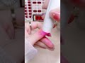 ✨ Simple nail sticker tips you absolutely must try! #nailart