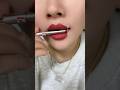 Double 11 Beauty Deals 💋 Draw Your Dream Lips | Easy Lip Liner & Lip Makeup Tutorial #shorts