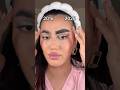 2016 vs 2026 eyebrow technique #makeup #eyebrows #beautyhacks #makeuptutorial