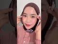 makeup mu kelihatan menor? #tips #makeup #lipmatte #makeuptutorial #azarine