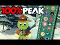 PEAK - Full Cosmetic Guide (In Depth Tutorial)