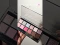 Eyeshadow palette #makeuplover #review #beauty #beautiful #beautyhacks #beautytiips #believebeauty