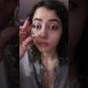 viral mascara trick🚨🦌 #mascara #beautytips #makeup #fypシ゚viral #glowup